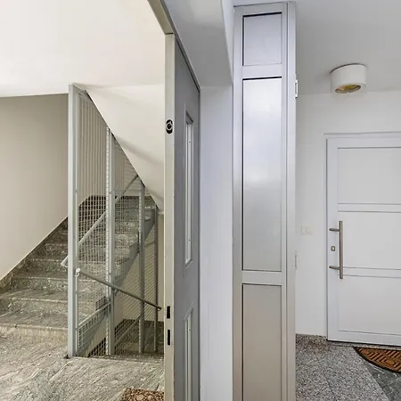 Apartment Tik Tak 1