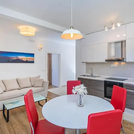 Appartement Tik Tak 1 Dubrovnik