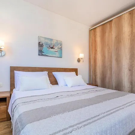 Tik Tak 1 Apartment